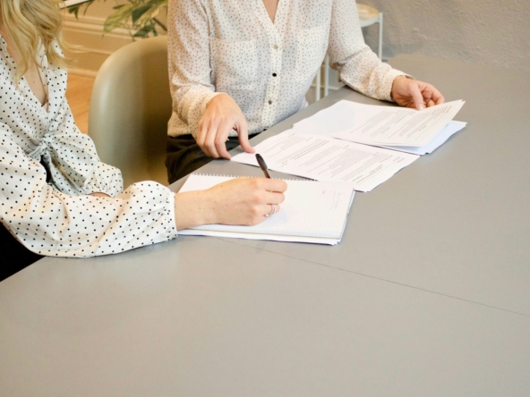 Dịch vụ thành lập công ty Đà Nẵng – ký hồ sơ đăng ký doanh nghiệp